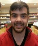 Secret lives of CBR researchers: Episode 2. Dr. James Baylis