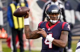 Deandre hopkins, andre johnson have advice for texans qb. No The Philadelphia Eagles Should Not Try To Trade For Deshaun Watson