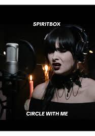 Today's video is @Spiritbox performing “Circle With Me”! November 26, ...
