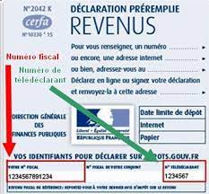 Fr une « barrière mobile » où les numéros les plus récents ne seraient accessibles que par abonnement, tandis que les numéros plus anciens pourraient être en accès libre? Declaration De Revenus Aide A C I A H