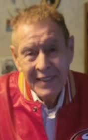 FRANK BACA Obituary (1934