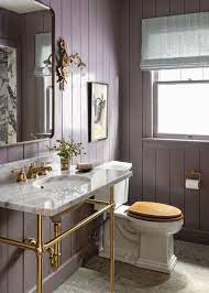 Purple bathroom paint color ideas. 32 Best Paint Colors For Small Rooms Painting Small Rooms