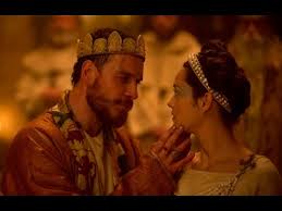 Cotillard just edges fassbender in this, her lady macbeth held up by a skeleton of iron enclosing a broken heart. Macbeth Official Teaser Trailer Starring Michael Fassbender And Marion Cotillard Youtube