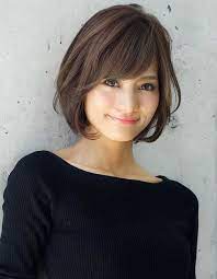Pin On Short Hair