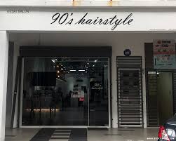 It is located to the south of the city, and located near happy garden, kuchai lama and bukit jalil. 90 S Hairstyle Sri Petaling Hair Makeover Becky Wong