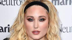 Публикация от hayley hasselhoff (@hhasselhoff) янв 30 2016 в 9:44 pst. Txqdloamoc Rvm