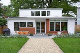 It resulted in a skirmish with indians known as the first encounter near eastham, massachusetts. Modern Additions Silver Spring Md Landis Architects Builders