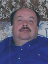 Obituary information for Robert William Bullock, Jr.