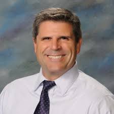 Congratulations to Dan