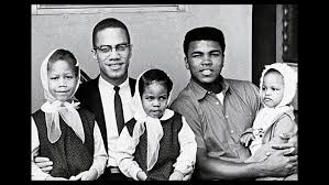 Ilyasah shabazz, 52, made the comments to tmz outside spago in beverly hills, california. Ilyasah Shabazz On The Legacy Of Her Father Malcolm X Chicago News Wttw