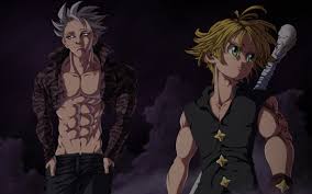 Ign is the leading site for pc games with expert reviews, news, previews, game trailers, cheat codes, wiki guides & walkthroughs Ban Seven Deadly Sins Wallpapers Top Free Ban Seven Deadly Sins Backgrounds Wallpaperaccess