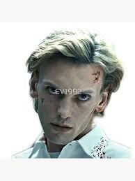 Jamie Campbell bower