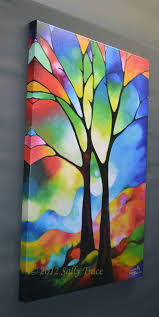 Maybe you would like to learn more about one of these? 25 Abstract Tree Art Ideas Abstract Tree Tree Art Abstract