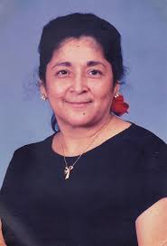 Mary Dolores (Duarte) Cisneros Obituary