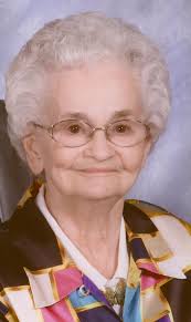 Myrtle Wilkins Obituary