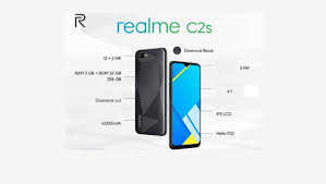 Realme C2s Quietly Launched with Dual ...