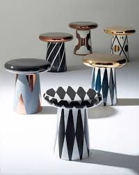 Maison Et Objet 2014 Best In Show Curated By Yellowtrace Ceramic Table Coffee Table Italian Furniture