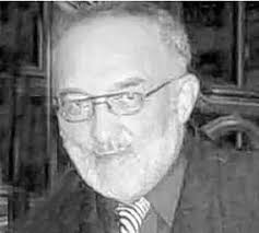 Waldo NOLCOX Obituary (2012)