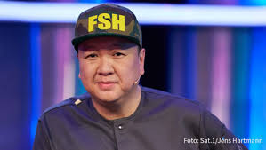 The Taste“: The Duc Ngo will eine Geschmacksexplosion