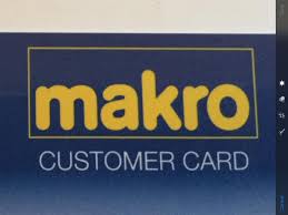 Revolving, 24 and 36 months. Do You Need A Card To Shop At Makro Cards Ideas
