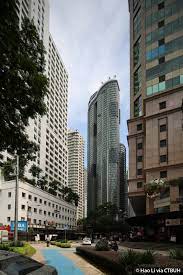 Our luxury apartment is located in the heart of klcc at the 43rd floor featuring unparalleled views of the city and the petronas towers. Sky Suites Klcc B The Skyscraper Center
