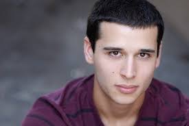 Alex Markowitz's Instagram, Twitter & Facebook