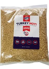 Is ground turkey bad for you? Dixie Diners Club Ground Turkey Not