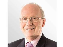 Weatherford's billionaire board chair dies at age 74