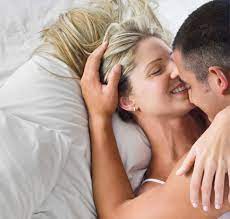 Hablemos de sexo durante el sexo: el poder de las palabras | XLSemanal