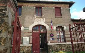 Ivry Inaugurations En Serie Dans Le Quartier Du Port Le Parisien
