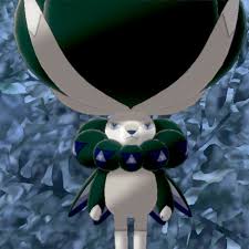 Pokemon caught in a ultra ball. How To Catch Calyrex In Pokemon Sword And Shield Polygon
