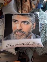 Doreen never got over the marriage to Amal, clearly. Brent Lodge Bird &  Wildlife Trust, Selsey.