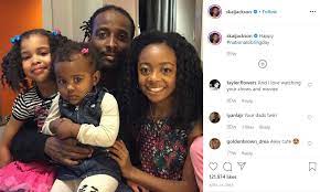 Skai jackson was born on the 8th of april, 2002. Skai Jackson Family In Detail Mother Father Siblings Familytron