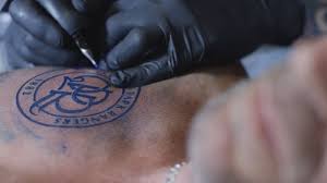 We would like to show you a description here but the site won't allow us. Qprcrest Tattoo Feature Youtube