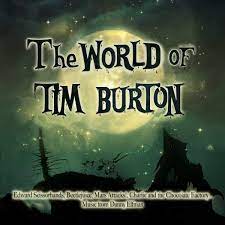 But the pair will collaborate on a live performance for the first time in elfman, who wrote the soundtrack to the simpsons, has worked with burton for more than 25 years on films such as beetlejuice, batman. The World Of Tim Burton Vinyl Lp Amazon De Musik