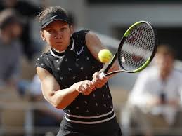 Simona halep (28 de ani, 4 wta) și sorana cîrstea (29 de ani, 72 wta), două nume exponențiale ale tenisului românesc, au postat în urmă cu scurt timp două mesaje cu temă identică. Result Simona Halep Comfortably Into French Open Quarter Finals Sports Mole