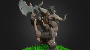 Pin On Low Poly