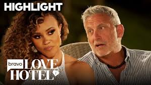 Ashley Darby Spills On Who Was A Better Kisser: Wale or Ralph?