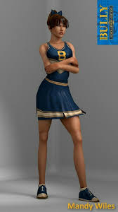 Mandy Wiles Bully Game Bullying Game Pictures