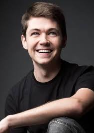 Fan Casting Damian McGinty as Al DeLuca in A Chorus Line Live!