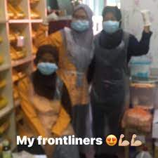 10, jalan rotan utama, taman sri jaya, 83000 batu pahat, johor (dr. Klinik Azlina Surgeri Kreu Facebook