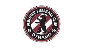 Download bfc dynamo berlin logo vector in svg format. Bfc Dynamo Logo B Z Berlin