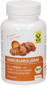 Maybe you would like to learn more about one of these? Auricularia Auricula Judae Products A Auricularia Auricula Judae Download Scientific Diagram
