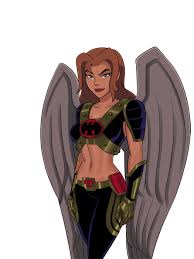 Last seen in the depths of space, hawkgirl is flying solo. Hawk Girl Thanagarian Uniform Dc Comics Girls Hawkgirl Comics Girls