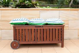 Outdoor Storage Ikea Ikea Garden Storage Outdoor Deck Decorating Outdoor Storage Boxes