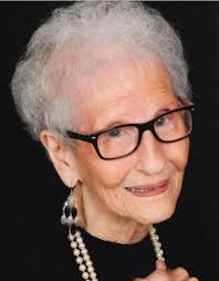 Nancy M. Thomas Obituary