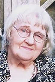 Evelyn Grace Herr, 89