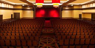 Golden Nugget Atlantic City Seating Chart Concert Venues In