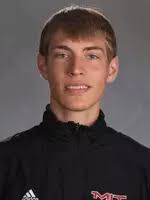 2012-13 Men's Track and Field Roster