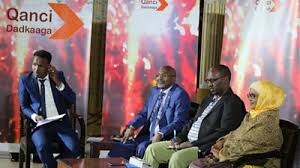 Somaliland sun is the leading independent somaliland news portal for factual and timely news about somaliland and the horn of africa. Helping People In Somaliland Hold Their Leaders To Account Media Action